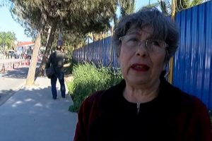 "Mağdur olan insanların hakları ve itibarları geri verilsin"