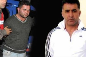 G&uuml;ntekin Alan, Diyarbakır cezaevine g&ouml;nderildi