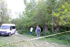 Malatya'da silahlı kavga: 1 &ouml;l&uuml;, 1 yaralı