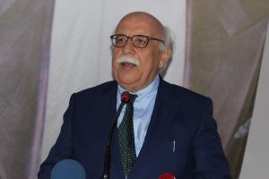 Bakan Avcı hakkındaki gensoruya ret