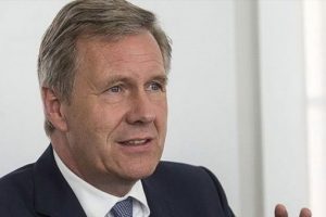 Wulff: T&uuml;rk askerlerimiz olmasaydı...