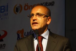 Bakan Şimşek: "Sihirli form&uuml;l reform"