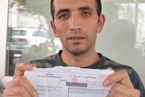 Attığı imza hayatını kararttı