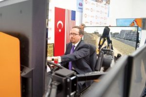 "Milli &uuml;retim artık &ccedil;ok &ouml;nemli değil"