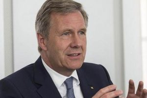 Wulff'tan d&uuml;nyaya ders gibi s&ouml;zler