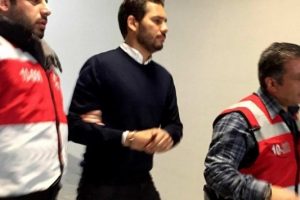 R&uuml;zgar &Ccedil;etin'in tahliye talebi reddedildi
