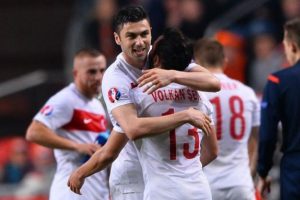 A Milli Futbol Takımı, Slovenya ile hazırlık ma&ccedil;ı yapacak