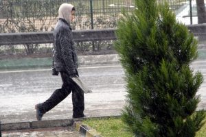 Bursa'da bug&uuml;n ve hafta sonu hava nasıl olacak?