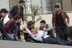 95 bin kişi cenazesine gidiyor