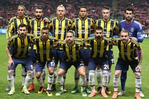Fenerbah&ccedil;e, gelecek sezonun yapılanmasına başladı