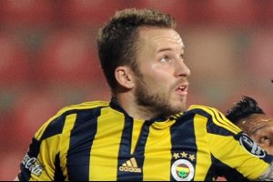 Kadlec, Sivok'la oynamak i&ccedil;in Bursaspor'a geliyor