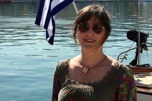 Yunanlı turizmcilerin g&ouml;z&uuml; vize muafiyeti anlaşmasında