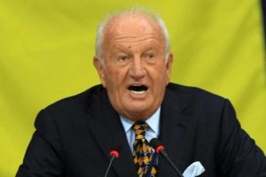 Ali Şen: "&Ouml;zbek'in hi&ccedil;bir kabahati yok"