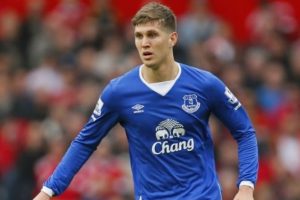 John Stones aşkı dinmiyor!