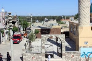 Roketli saldırıda yaralanan 1 kişi daha hayatını kaybetti