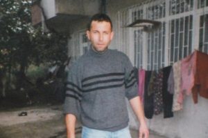 &Ouml;ld&uuml;r&uuml;len taksi şof&ouml;r&uuml;n&uuml;n katili 8 yıldır bulunamadı