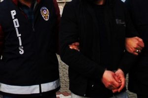 'Şikede kumpas' ş&uuml;phelileri adliyeye sevk edildi