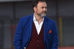 Trabzonspor'da Fenerbah&ccedil;e ma&ccedil;ı Hami Mandıralı i&ccedil;in ayrı bir &ouml;nem taşıyor
