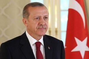 Cumhurbaşkanı Erdoğan 'Time 100' listesinde