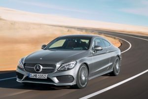 Mercedes'e şok talep