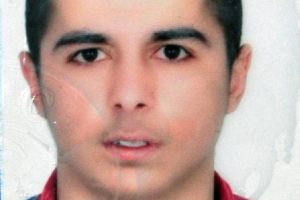 Pembe şemsiyeli cinayet ş&uuml;phelisi beraat etti