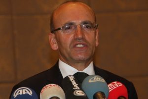 Şimşek: Kredi faizlerinde iyileşme olacak