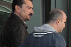 Afyonkarahisar'daki FET&Ouml;/PDY operasyonunda 25 g&ouml;zaltı