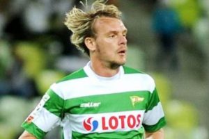 Polonya'da Krasic fırtınası