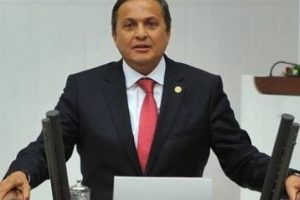 CHP'li Torun: 23 Nisan'ı yaşatmak hepimizin en &ouml;nemli g&ouml;revi