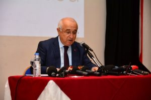 "Ergenekon davası bitmiş değil..."