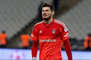 Beşiktaş, Denys Boyko ile yollarını ayırabilir