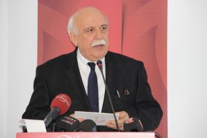Avrupa'ya 'm&uuml;lteci' eleştirisi