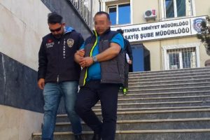 Başka su&ccedil;tan g&ouml;zaltına alınınca cinayeti itiraf etti