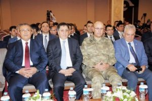 HSYK Başkan Vekili Yılmaz: Yargıya g&uuml;ven y&uuml;zde 30'lar seviyesinde