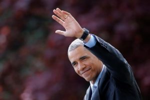 Obama Hiroşima'ya gidiyor