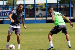 Adana Demirspor'da hedef galibiyet