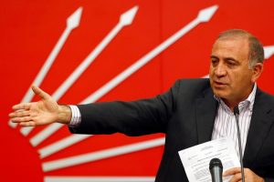 CHP İstanbul Milletvekili Gürsel Tekin Bursa'da - Bursada Bugün ...