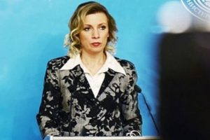 Rusya'dan sert T&uuml;rkiye a&ccedil;ıklaması