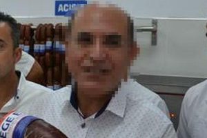 Aydın'da B&uuml;y&uuml;kşehir'in otopark şirketine operasyon: 3 g&ouml;zaltı