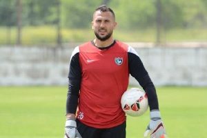 Denizlispor'un kozu savunması