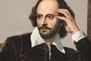 Shakespeare'in sınıfı ziyaret&ccedil;ilere a&ccedil;ılıyor