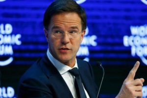 Hollanda T&uuml;rkiye'den a&ccedil;ıklama bekliyor