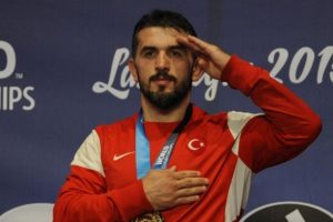 Grekoromende hayal kırıklığı!
