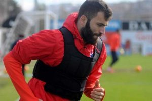 Trabzonsporlu Mustafa Yumlu'ya S&uuml;per Lig'den talipler var