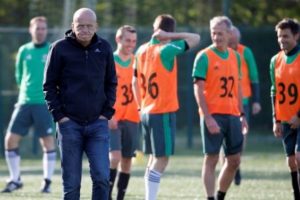 12 hakem Euro 2016 toplantısında!