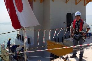 Yalova Belediye Başkanı: İntihar eden Japon m&uuml;hendis de yad edilseydi