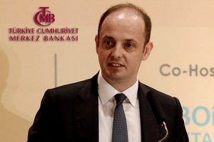 Murat &Ccedil;etinkaya 26 Nisan'da sunum yapacak