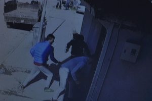 Bursa Ensar Vakfı'na saldıranlar serbest