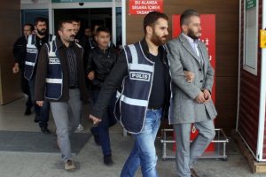 Bursa'daki &ccedil;ekirdek cinayeti sanıklarına ceza yağdı