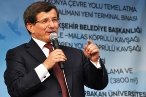 'Varsın t&ouml;kezlememizi beklesinler'